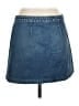 Reformation Blue Denim Skirt Size 30 waist - photo 2