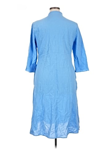Unbranded Casual Dress - back