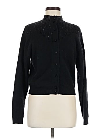 Jos. A. Bank Wool Coat (view 1)