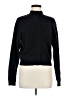 Jos. A. Bank Black Wool Coat Size M - photo 1