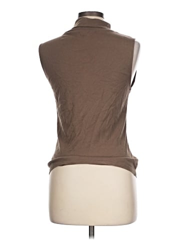 Vince. Sleeveless Top (view 2)