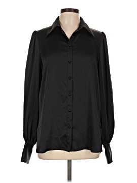 Bcbgmaxazria Long Sleeve Blouse