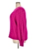 Talbots Pink Pullover Sweater Size 2X - photo 5