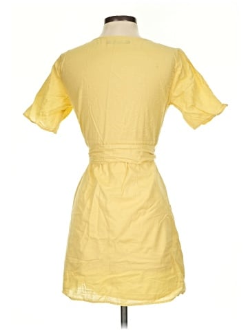 Abercrombie & Fitch Casual Dress (view 2)