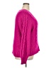 Talbots Pink Pullover Sweater Size 2X - photo 4