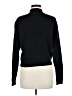Jos. A. Bank Black Wool Coat Size M - photo 2