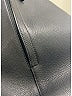 Fendi Black Leather Large Melon Bag One size - photo 12
