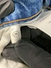 GRLFRND 100% Cotton Blue Jeans Size 25 waist - photo 8
