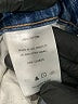 GRLFRND 100% Cotton Blue Jeans Size 25 waist - photo 10