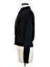 Jos. A. Bank Black Wool Coat Size M - photo 5