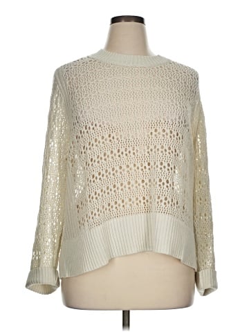 Haven Well Within Pullover Sweater (view 1)