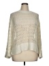 Haven Well Within Ivory Pullover Sweater Size XL - photo 1