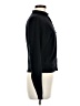 Jos. A. Bank Black Wool Coat Size M - photo 4