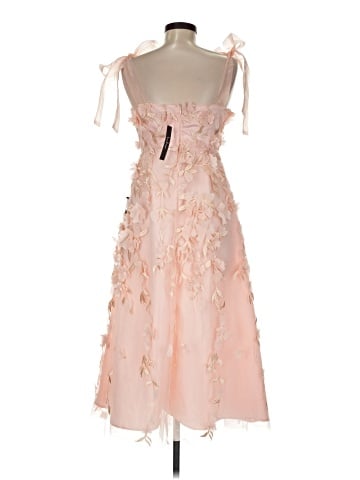 Lulus Cocktail Dress (view 2)