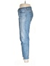 Adriano Goldschmied Blue Jeans Size 30 waist - photo 5