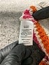 Talbots Stripes Gray Pullover Sweater Size Med Petite - photo 8