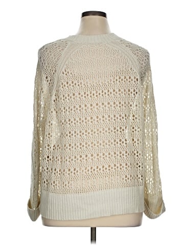 Haven Well Within Pullover Sweater (view 2)