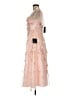 Lulus Pink Cocktail Dress Size M - photo 5