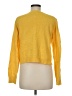 Old Navy Yellow Cardigan Size M - photo 2