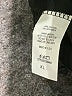 Acting Pro Black Long Sleeve Top Size XL - photo 8