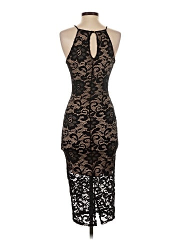 A'gaci Cocktail Dress (view 2)