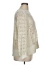 Haven Well Within Ivory Pullover Sweater Size XL - photo 4
