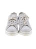 M. Gemi White Sneakers Size EU 38 1/2 - photo 2