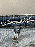 Universal Thread Blue Jeans Size 32R Waist - photo 7