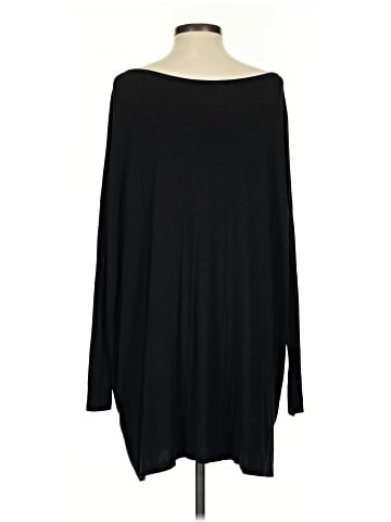 Piko 3/4 Sleeve T Shirt - back