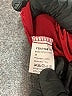 Unbranded Solid Burgundy Formal Skirt Size S - photo 5