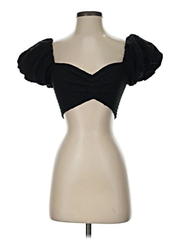Peixoto Short Sleeve Top (view 1)