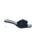 Open Edit Black Sandals Size 7 - photo 1
