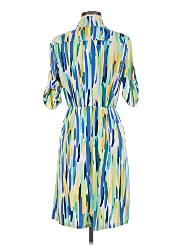 London Times Casual Dress (view 2)