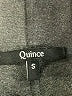 Quince Gray Active Pants Size S - photo 7