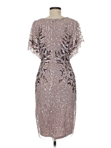 Adrianna Papell Cocktail Dress (view 2)