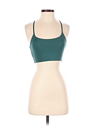 Girlfriend Collective Tank Top (view 1)