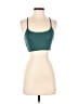 Girlfriend Collective Teal Tank Top Size S - photo 1