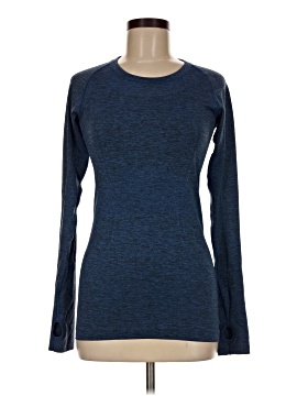 Lululemon Athletica Long Sleeve Top