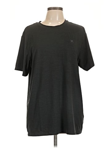 Hurley Short Sleeve T-Shirt (view 1)