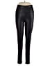 David Lerner Black Active Pants Size M - photo 1