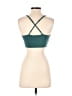 Girlfriend Collective Teal Tank Top Size S - photo 2