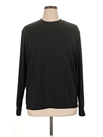 Outdoor Voices Long Sleeve T-Shirt (view 1)