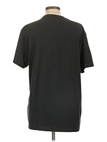 Hurley Short Sleeve T-Shirt (view 2)