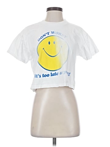 Mother Short Sleeve T-Shirt (view 1)