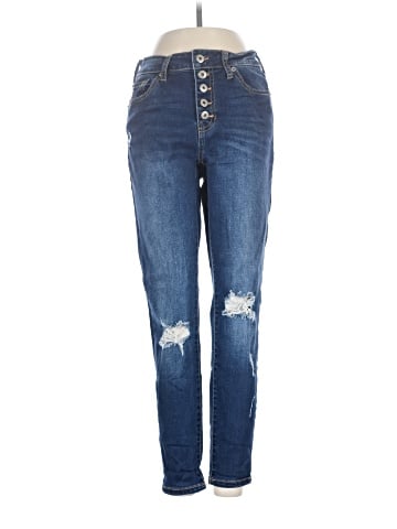 Celebrity Pink Jeans (view 1)