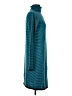Title Nine Teal Turtleneck Sweater Size S - photo 4