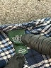 Wild Fable Blue Kimono Size L - photo 7