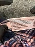 Wild Fable Blue Kimono Size L - photo 8