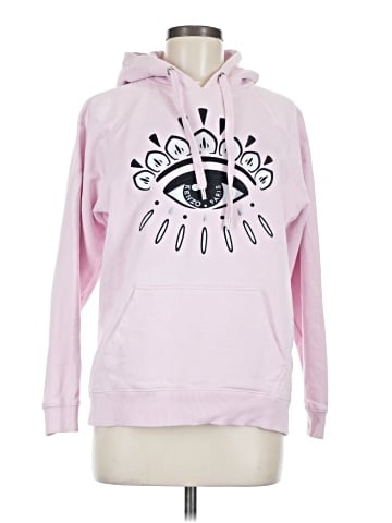 Kenzo Pullover Hoodie (view 1)