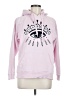 Kenzo Pink Pullover Hoodie Size M - photo 1
